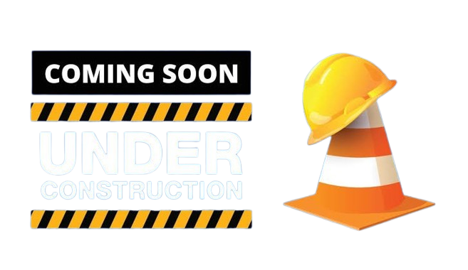 Under Construction